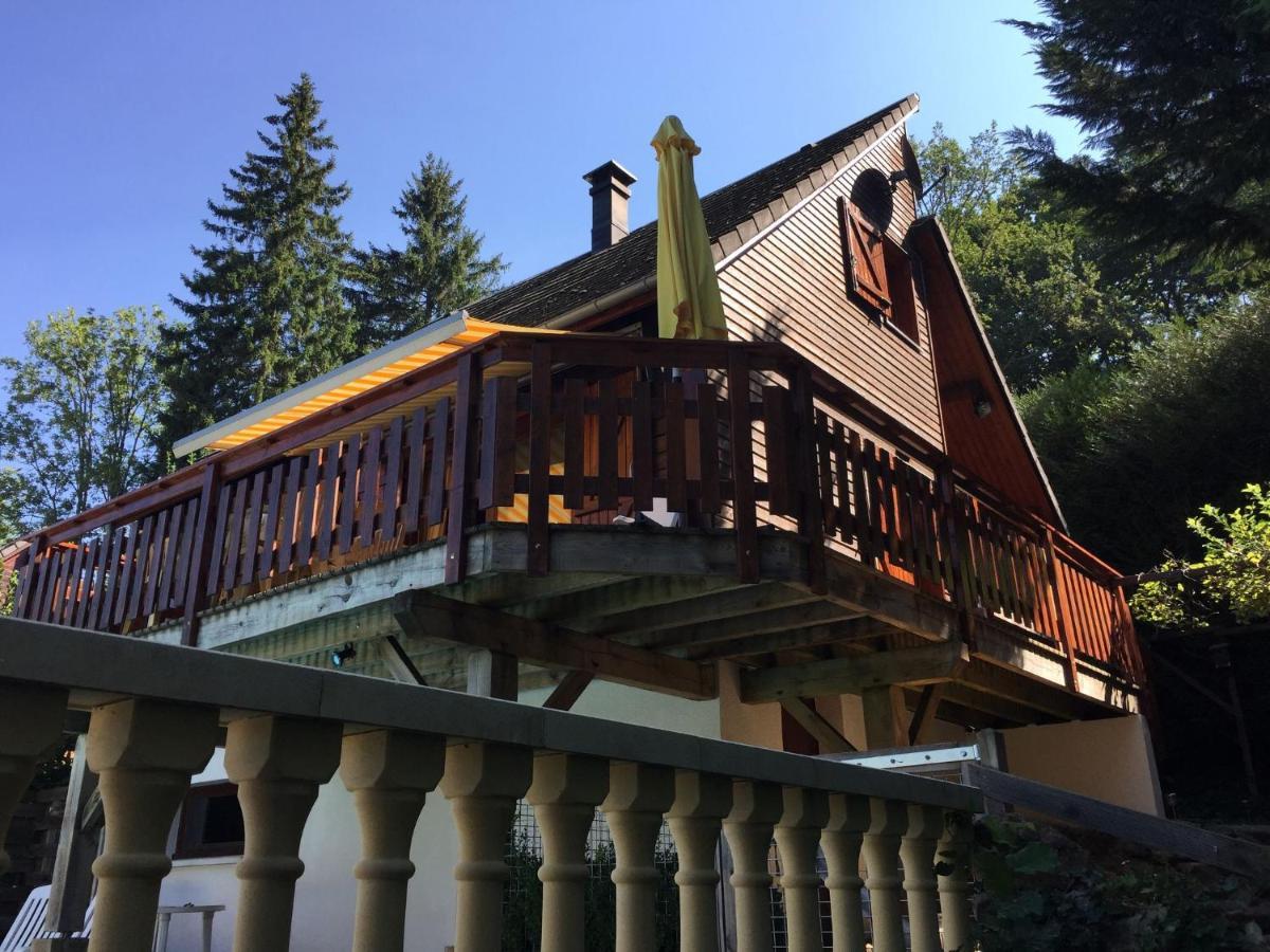 Comfortable Holiday Home Near The Lake Beaulieu  Exterior foto