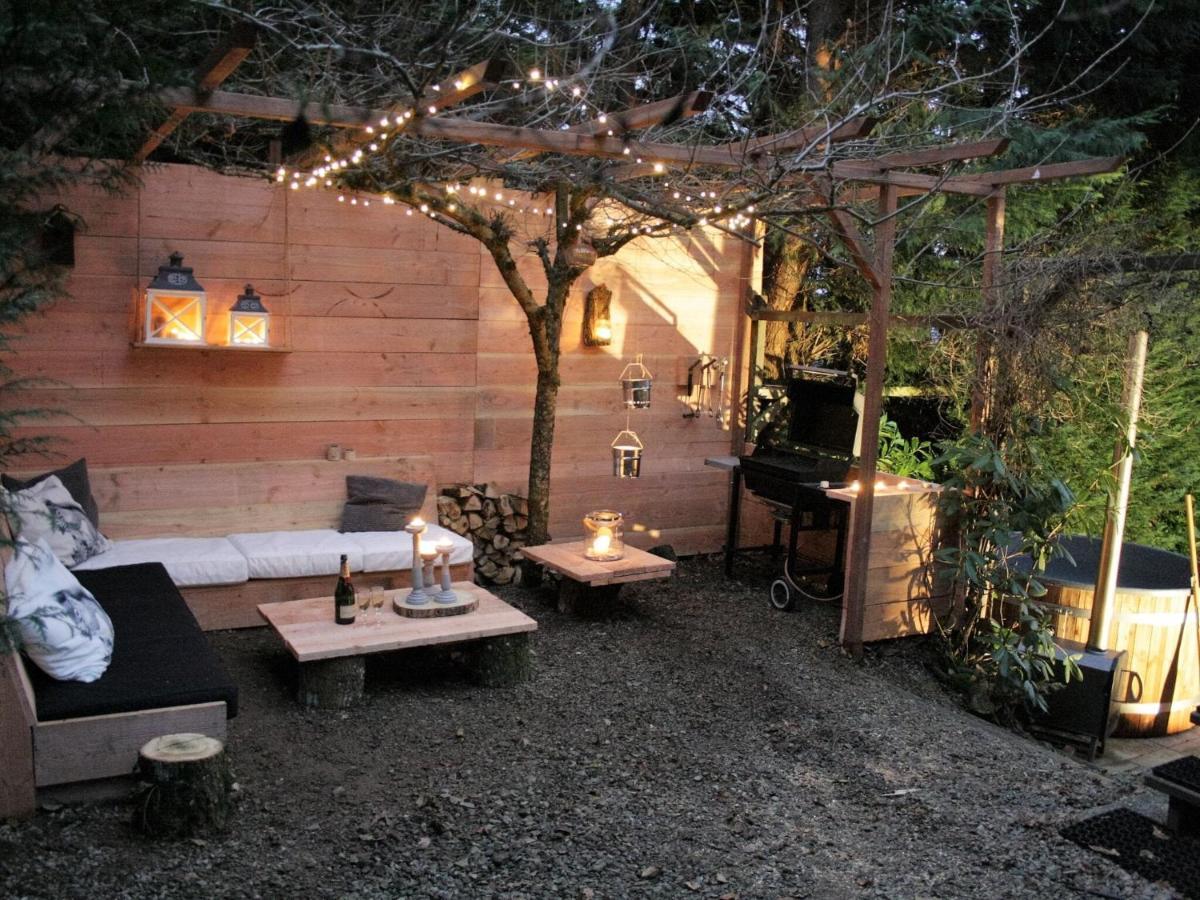Comfortable Holiday Home Near The Lake Beaulieu  Exterior foto