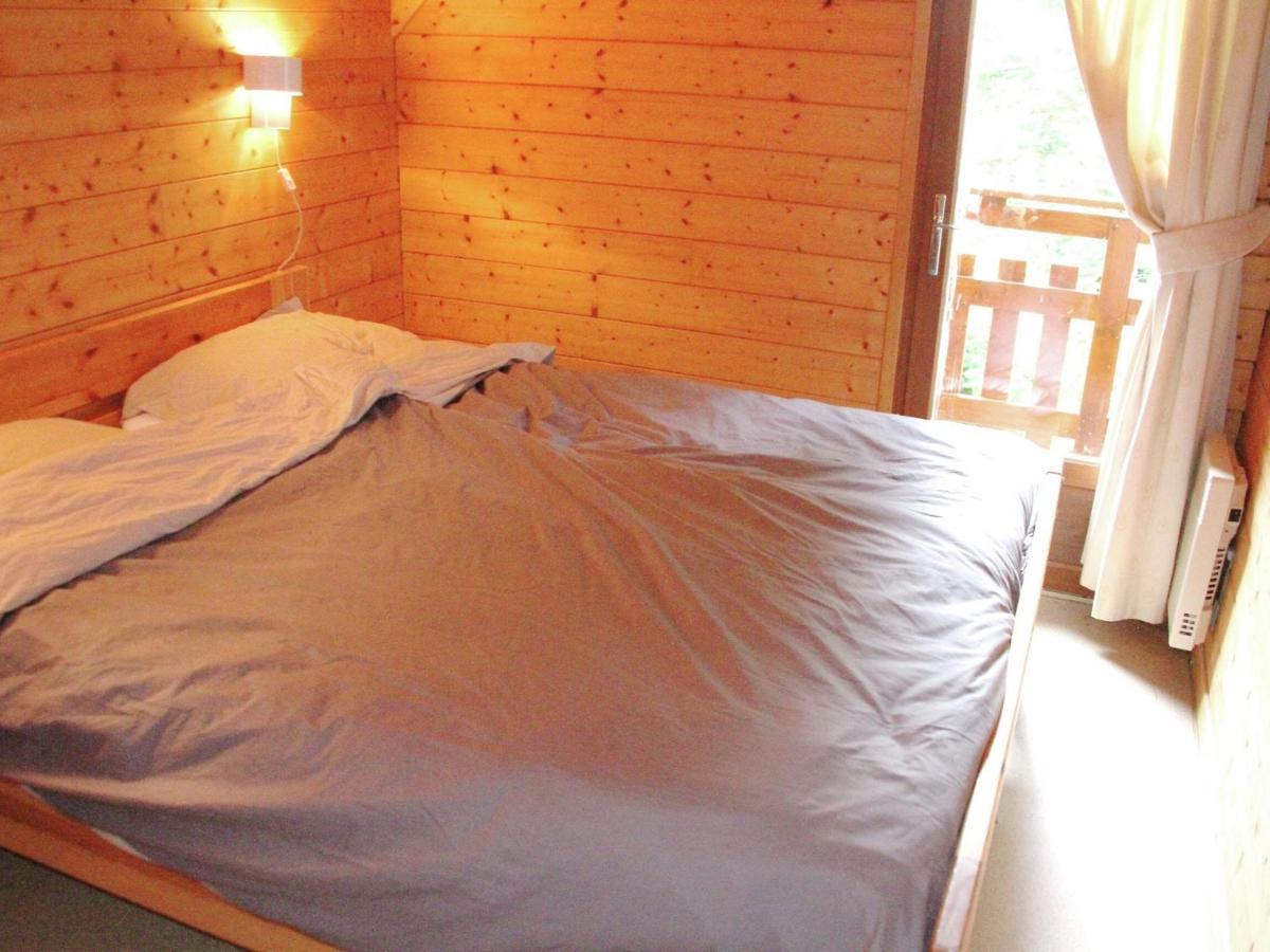 Comfortable Holiday Home Near The Lake Beaulieu  Exterior foto