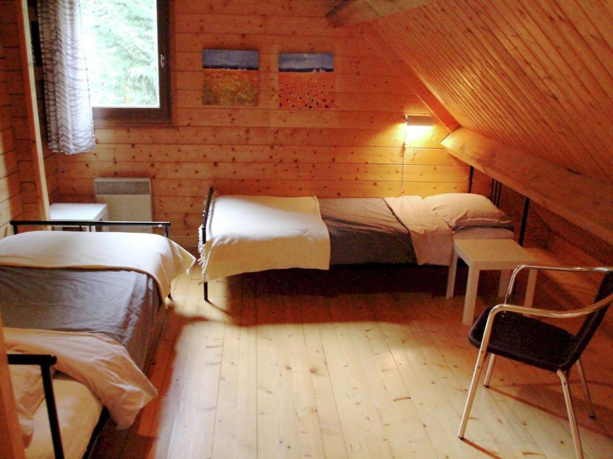 Comfortable Holiday Home Near The Lake Beaulieu  Exterior foto